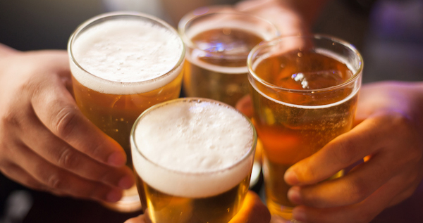 drinks-laughter-and-good-times